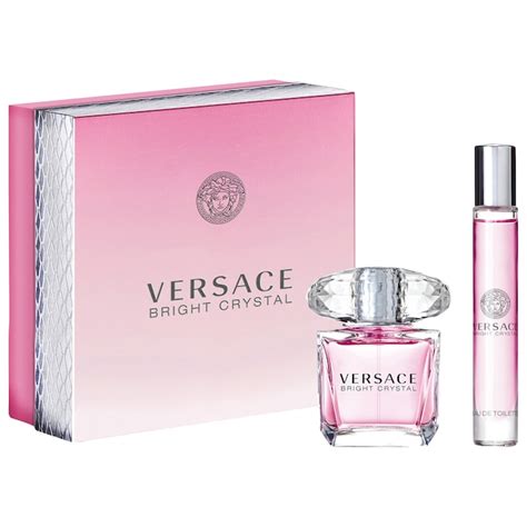 set versace donna|sephora versace gift set.